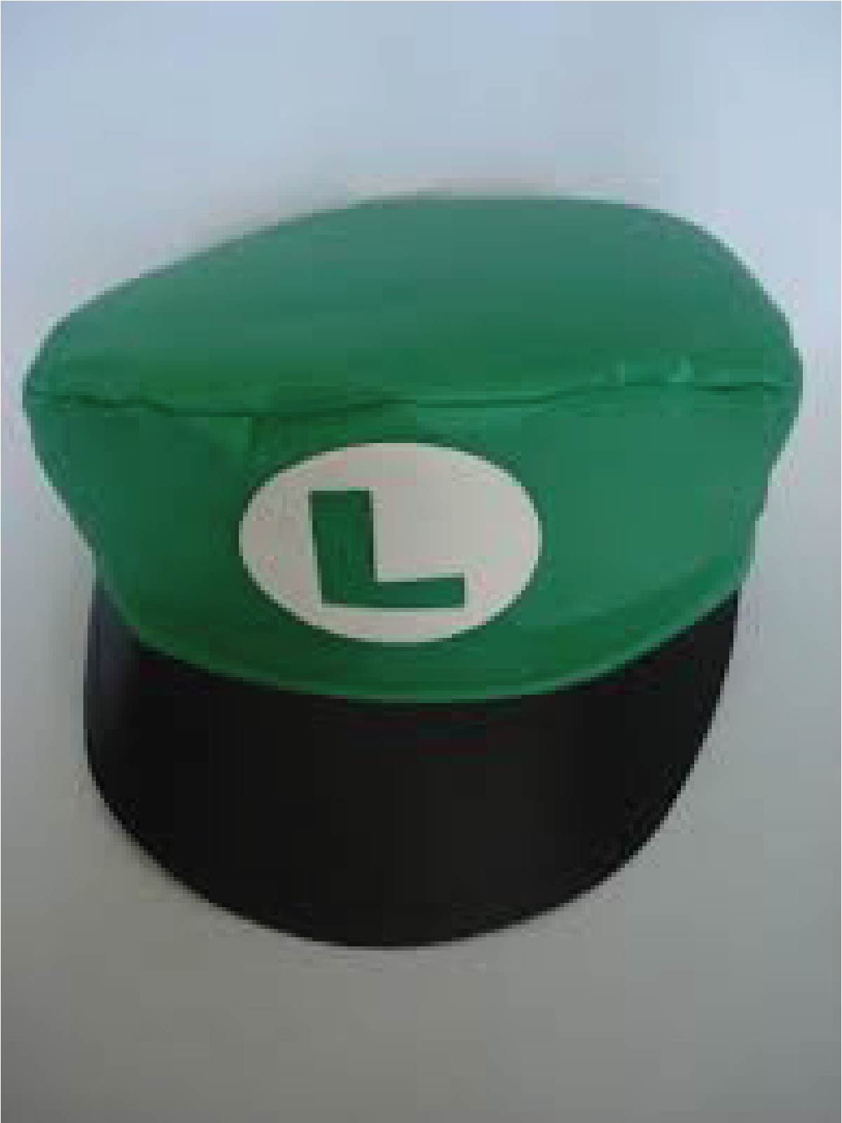 002 CHAPEU LUIGI