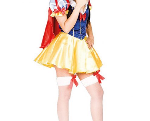 025 BRANCA DE NEVE