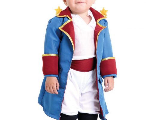 005 PEQUENO PRINCPE BABY